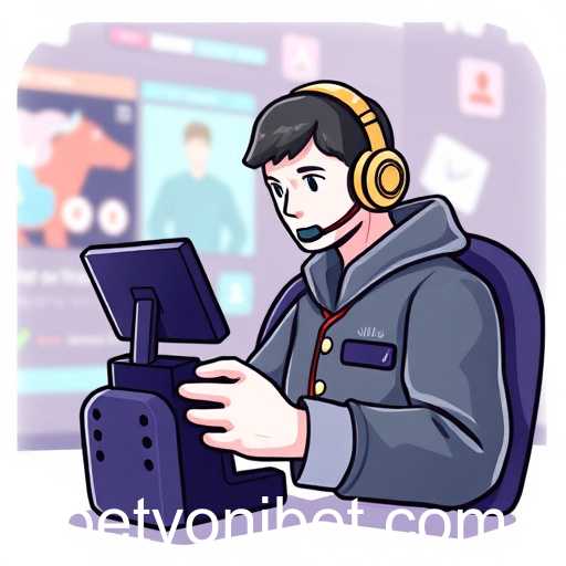 Emergence of Yonibet in Online Gaming Landscape