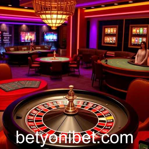 Exploring the Impact of Online Gaming in 2025