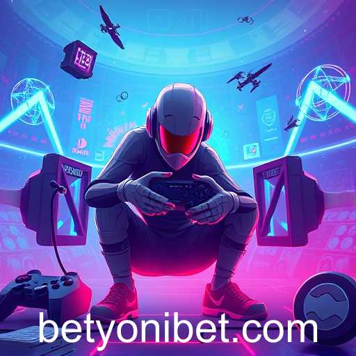 A New Era for Online Gaming