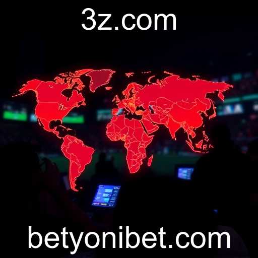 yonibet