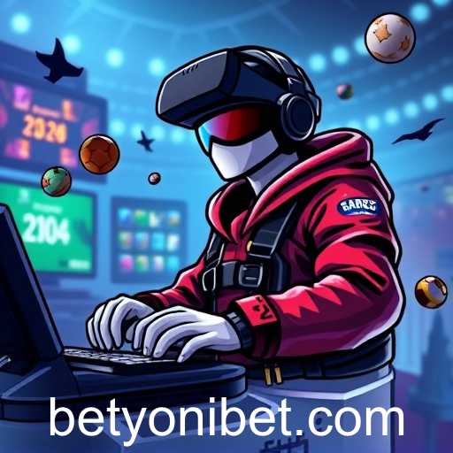Yonibet: The Evolution of Online Gaming