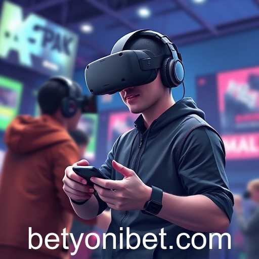 Online Gaming Trends in the Mid-2020s