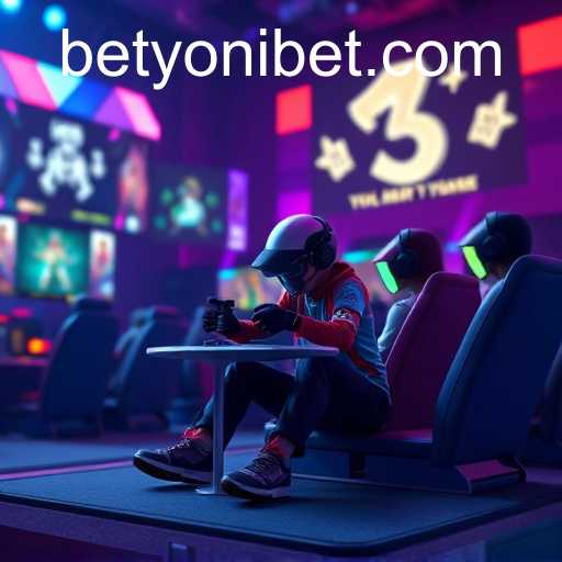 Rising Popularity of Online Gaming