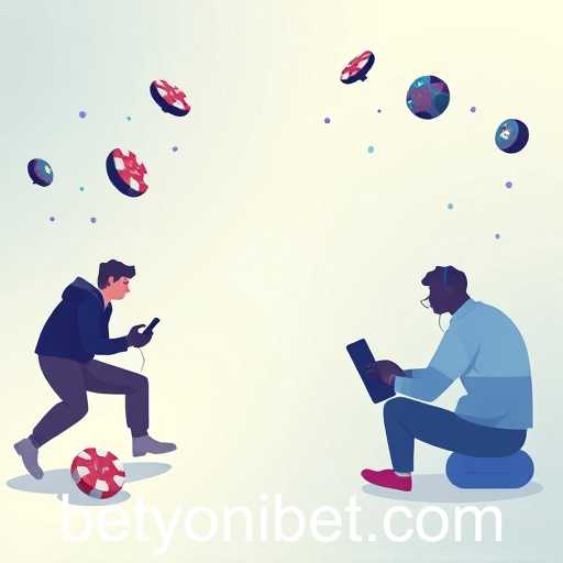 The Rise of Online Gaming Platforms