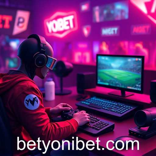 The Rise of Online Gaming Platforms Amidst Digital Transformation