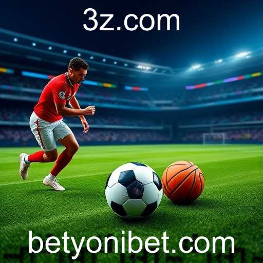 Exploring the Exciting World of Sports Betting with Yonibet