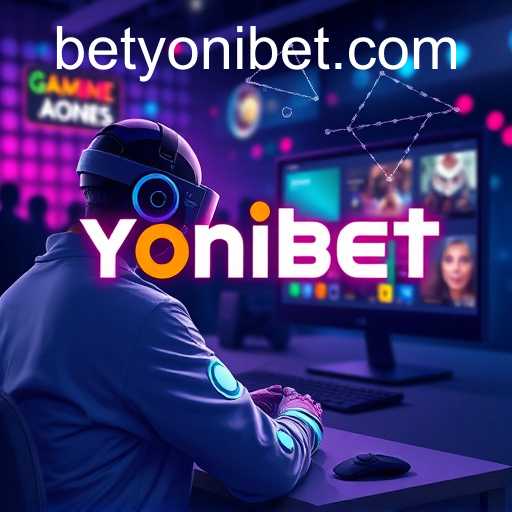 The Rise of Online Gaming: Yonibet's Place in 2025