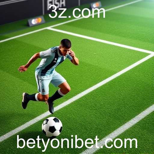 Exploring the Thrill of Virtual Sports on Yonibet