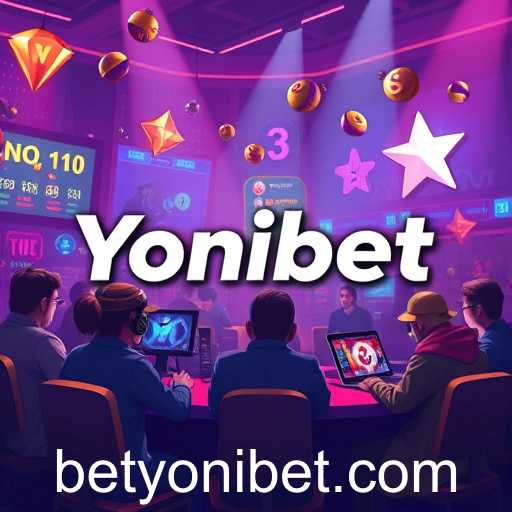 Yonibet: Navigating the Modern Gaming Landscape
