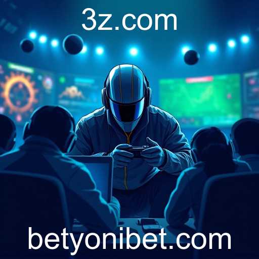 The Rise of Yonibet: A Global Perspective