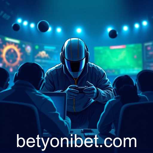 The Rising Influence of Yonibet in Online Gaming