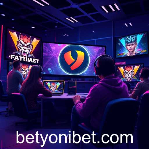 Rise of Yonibet in Online Gaming