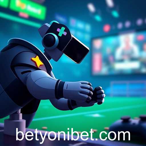 The Rise of Yonibet: Navigating Challenges in 2025